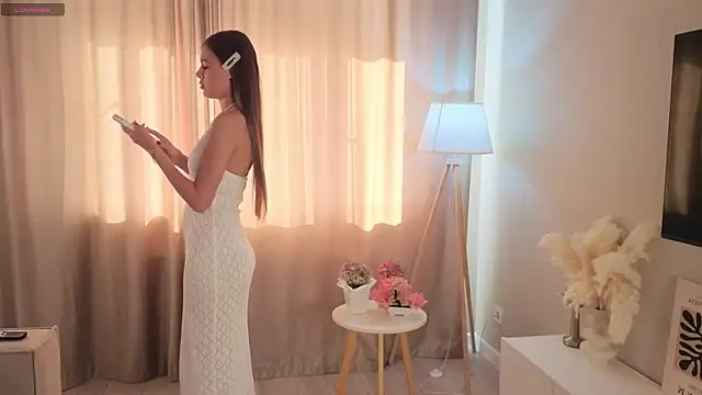 MorteBelle online show from September 26, 7:56 am