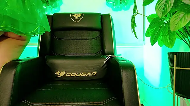 Zafiro Gem  online show from March 17, 11:41 pm