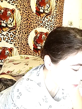 ToryTayler online show from October 25, 10:12 am