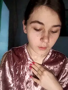 ToryTayler online show from November 15, 8:44 am