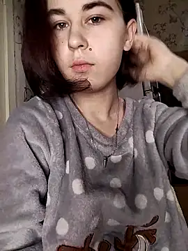 ToryTayler online show from February 14, 2:52 am