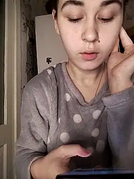 ToryTayler online show from February 16, 3:13 am