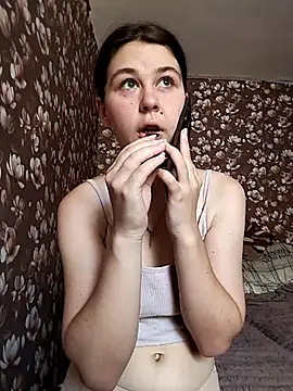 Snapshot of ToryTayler chatting on July 8, 10:31 am ToryTayler online show from July 8, 10:31 am