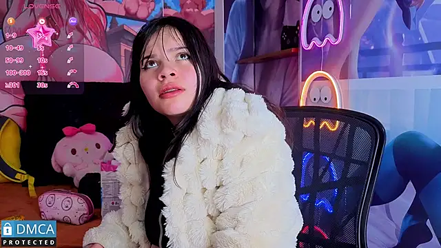 Snapshot of CandyKane06_ chatting on November 5, 1:38 am CandyKane06 online show from November 5, 1:38 am