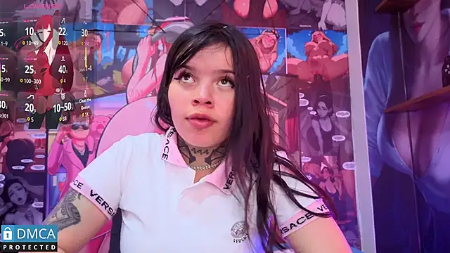 Snapshot of CandyKane06_ chatting on November 24, 3:17 am CandyKane06 online show from November 24, 3:17 am