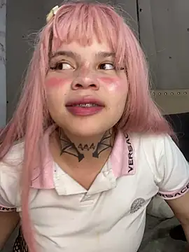 CandyKane06  online show from February 10, 3:43 am