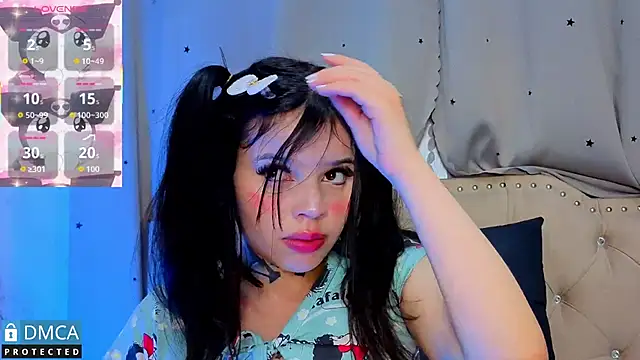 CandyKane06  online show from March 11, 3:12 am