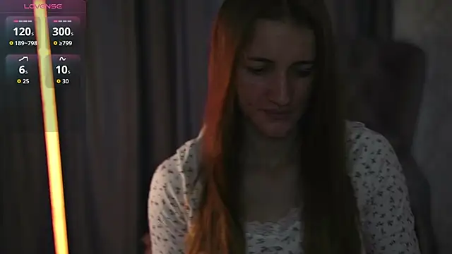 Liltightbabe online show from November 18, 5:56 am