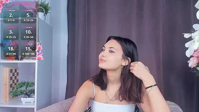 FunnyyMonkeyy online show from November 20, 8:03 am