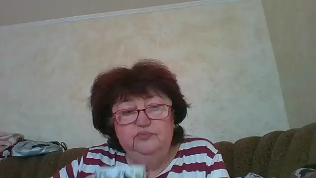 MilaSky5303 online show from October 23, 9:30 am