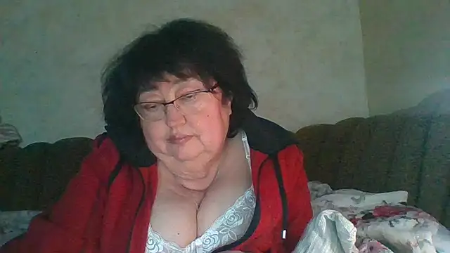 MilaSky5303 online show from January 14, 1:17 pm