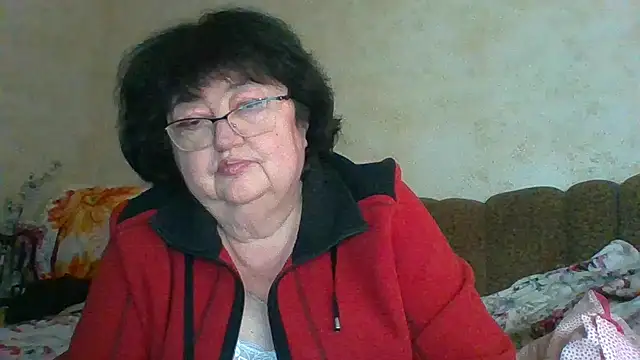 MilaSky5303 online show from February 6, 1:25 pm