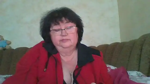 MilaSky5303 online show from February 8, 9:45 am