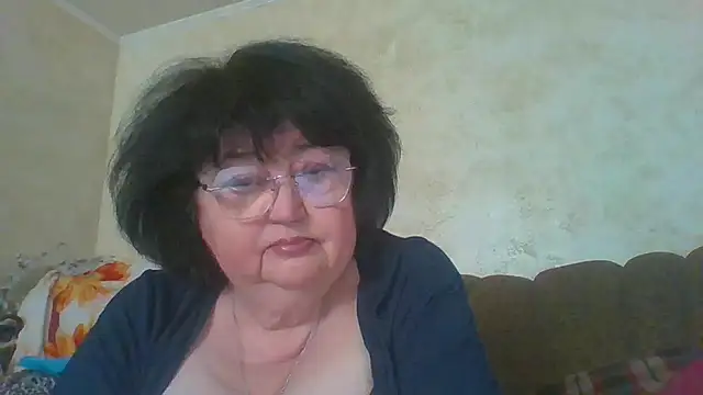 MilaSky5303 online show from March 12, 2:01 pm