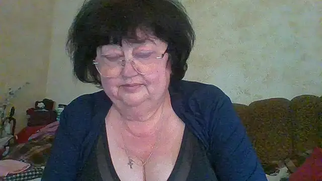 MilaSky5303 online show from May 30, 11:29 am