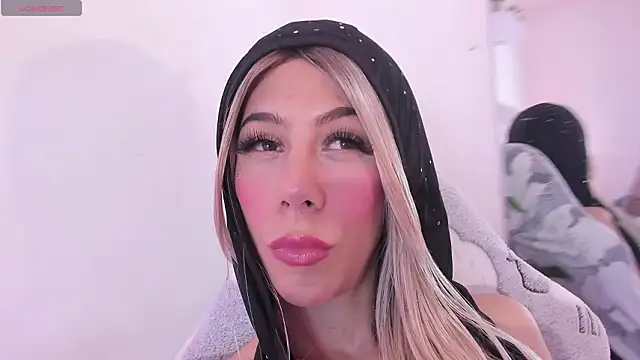 Darlyn tenderhot   online show from February 1, 12:53 am