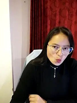 Daliz Leon online show from November 25, 1:16 am