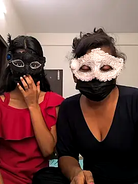 your chandni04 online show from February 6, 7:23 am