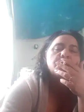 Snapshot of Klubnyhka3991 chatting on November 27, 8:49 am Klubnyhka3991 online show from November 27, 8:49 am