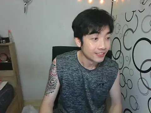 Snapshot of moaman190 chatting on October 25, 5:40 pm moaman190 online show from October 25, 5:40 pm