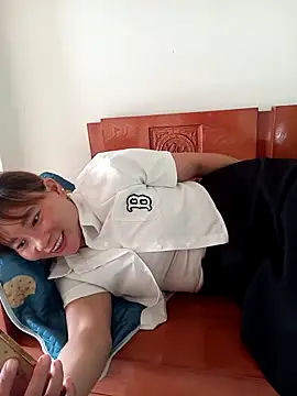 Mainay0033 online show from September 22, 1:29 am