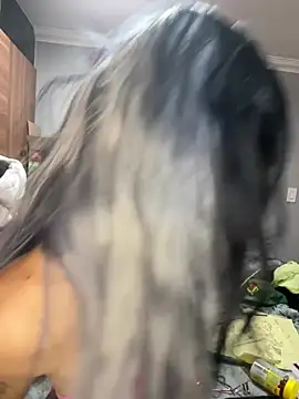 ittybittymeryssa online show from March 3, 1:12 am