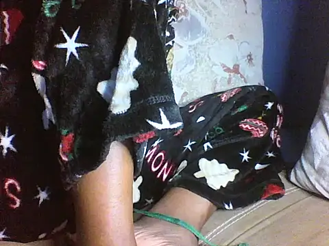 Moongodessy online show from December 21, 2:57 pm