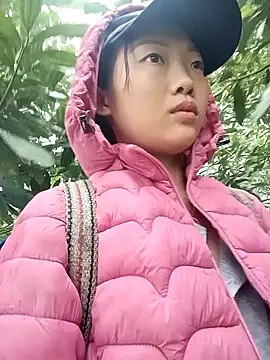 Ananine online show from November 14, 12:31 am