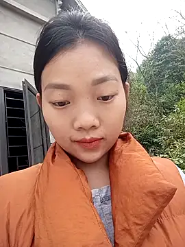 Ananine online show from February 22, 1:29 am