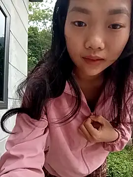 Ananine online show from April 2, 11:02 pm