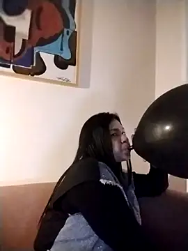 Tigresa23 online show from February 12, 3:12 am