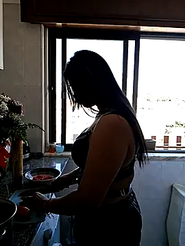 Snapshot of Tigresa23 chatting on May 28, 1:30 pm Tigresa23 online show from May 28, 1:30 pm