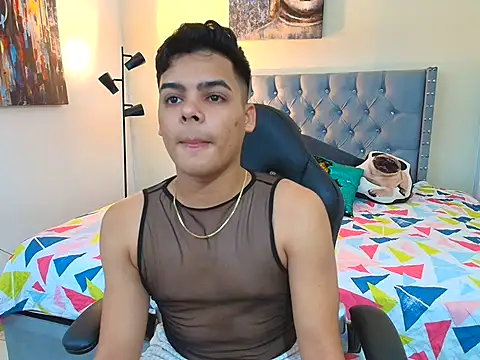 Snapshot of stewart_mateo_ chatting on September 14, 3:38 am stewart mateo online show from September 14, 3:38 am