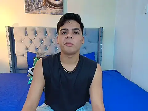 Snapshot of stewart_mateo_ chatting on October 3, 1:57 am stewart mateo online show from October 3, 1:57 am