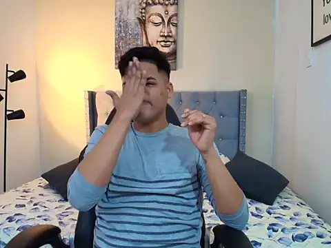 Snapshot of stewart_mateo_ chatting on October 6, 1:58 am stewart mateo online show from October 6, 1:58 am