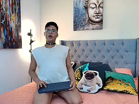 stewart mateo  online show from November 30, 2:15 am