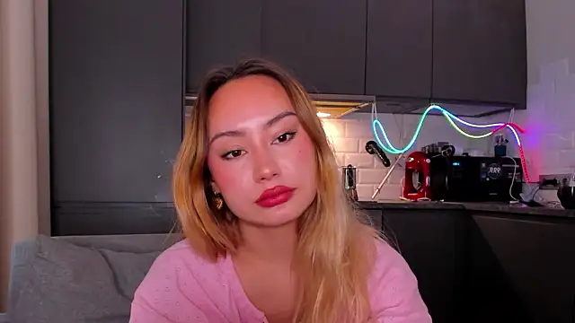 Snapshot of baobei03 chatting on February 16, 9:49 am baobei03 online show from February 16, 9:49 am