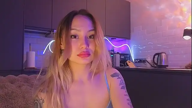 Snapshot of baobei03 chatting on February 21, 3:57 pm baobei03 online show from February 21, 3:57 pm