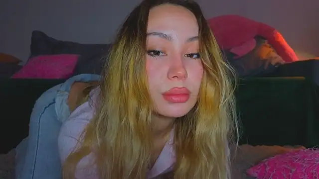 baobei03 online show from April 30, 2:51 am