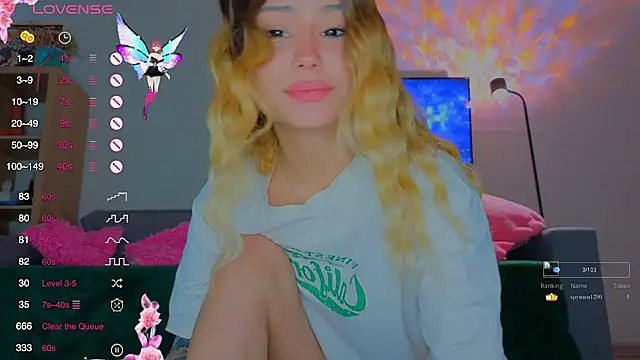 baobei03 online show from June 18, 8:36 am