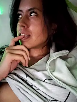 Snapshot of Queen_Ashly chatting on September 18, 3:08 am Queen Ashly online show from September 18, 3:08 am