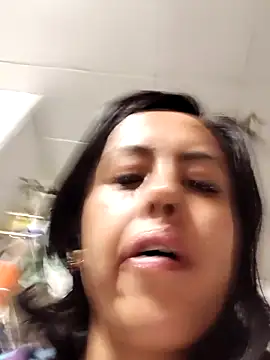 Snapshot of Queen_Ashly chatting on September 24, 3:10 am Queen Ashly online show from September 24, 3:10 am