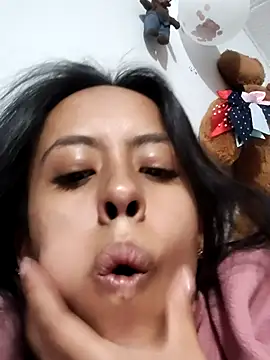 Snapshot of Queen_Ashly chatting on September 25, 2:59 am Queen Ashly online show from September 25, 2:59 am