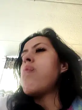 Snapshot of Queen_Ashly chatting on October 8, 2:47 pm Queen Ashly online show from October 8, 2:47 pm