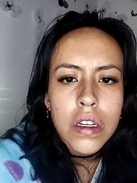 Snapshot of Queen_Ashly chatting on October 16, 1:17 am Queen Ashly online show from October 16, 1:17 am