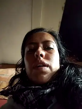 Snapshot of Queen_Ashly chatting on October 17, 2:15 am Queen Ashly online show from October 17, 2:15 am