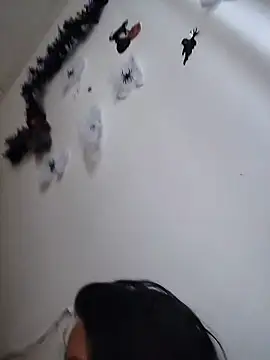 Snapshot of Queen_Ashly chatting on October 19, 6:08 pm Queen Ashly online show from October 19, 6:08 pm