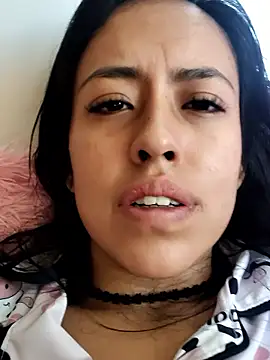 Queen Ashly online show from January 18, 6:34 pm