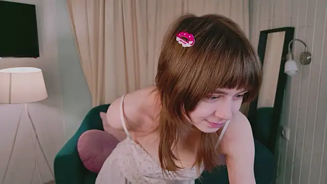 Katie ktk online show from April 14, 5:57 am