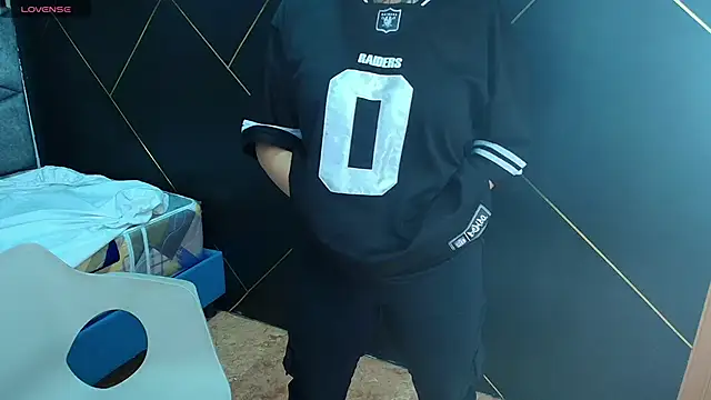 LiaMonroee  online show from November 11, 11:54 am